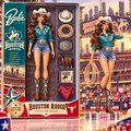Premium Commemorative Figure FG29910
