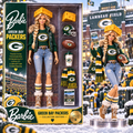 Premium Commemorative Figure FG2993