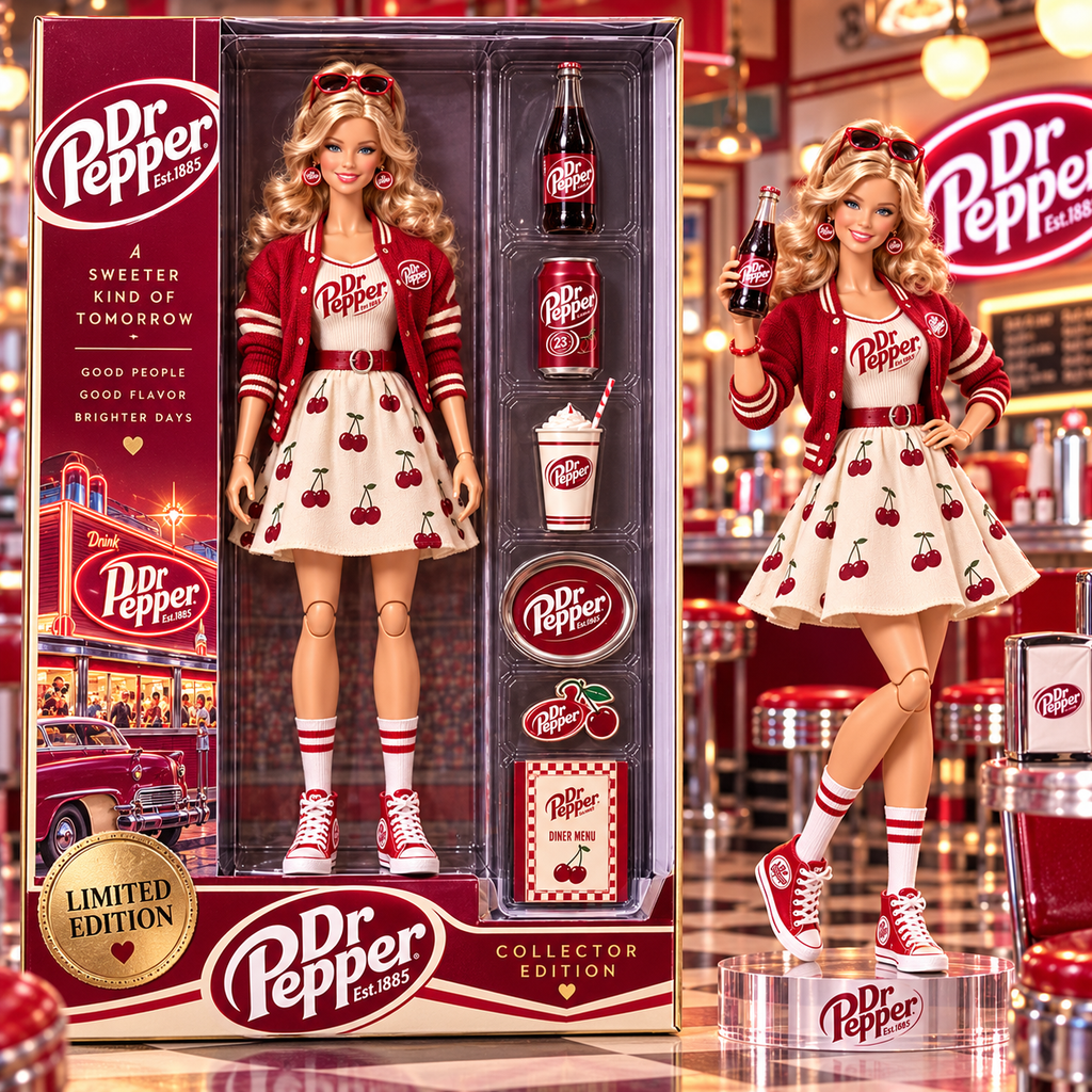 Premium Commemorative Figure FG2997