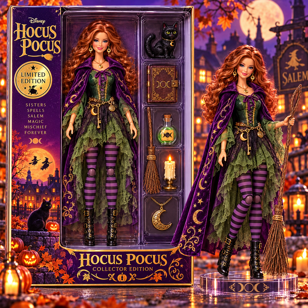 Premium Commemorative Figure FG2998