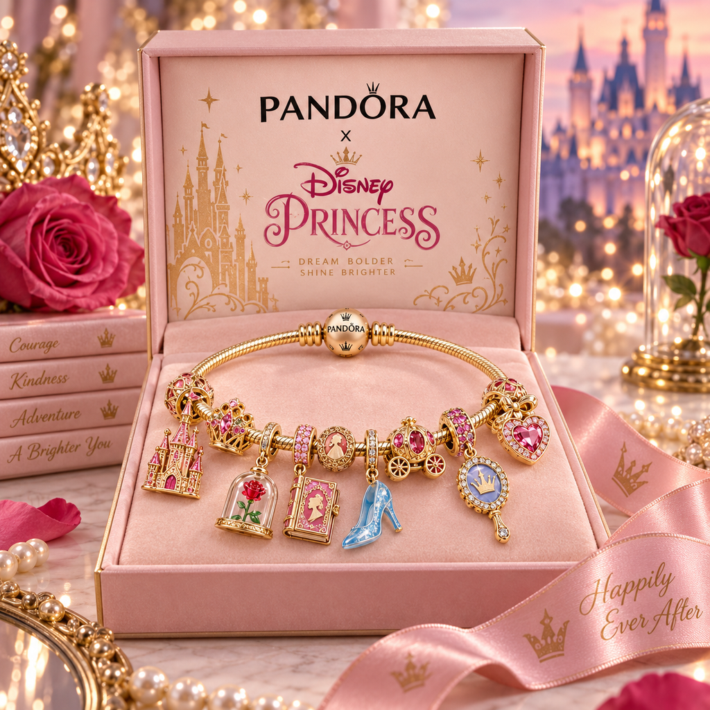 Charm Bracelet Set PR17910