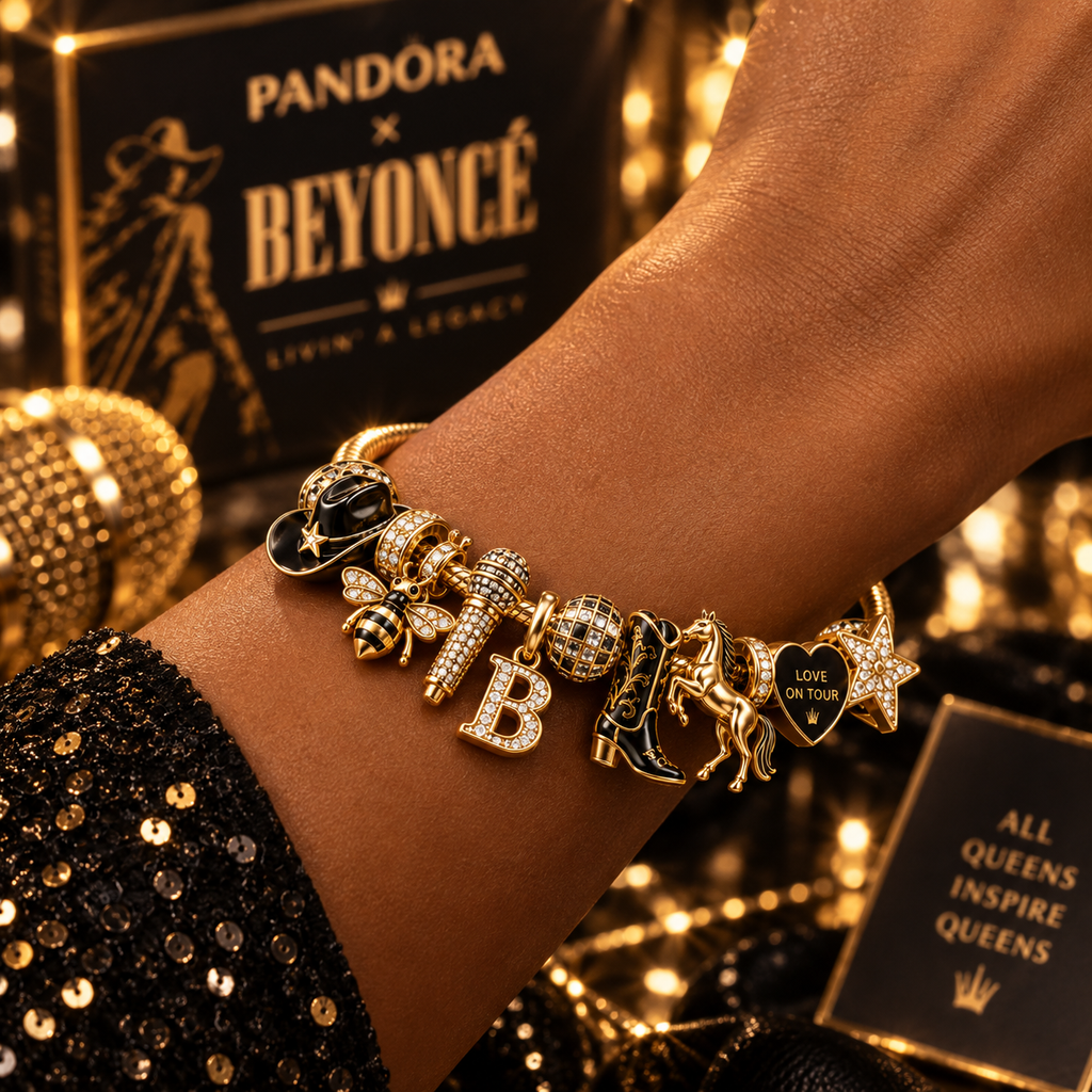 Charm Bracelet Set PR1793