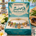 Charm Bracelet Set PR1794