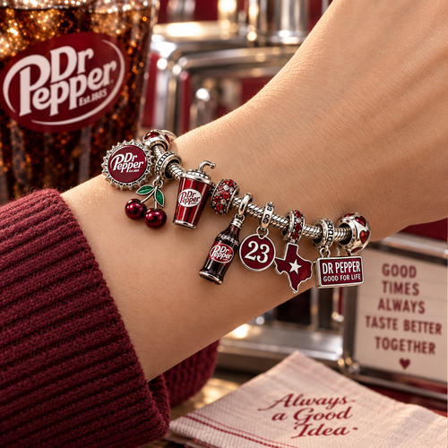 Charm Bracelet Set PR1796