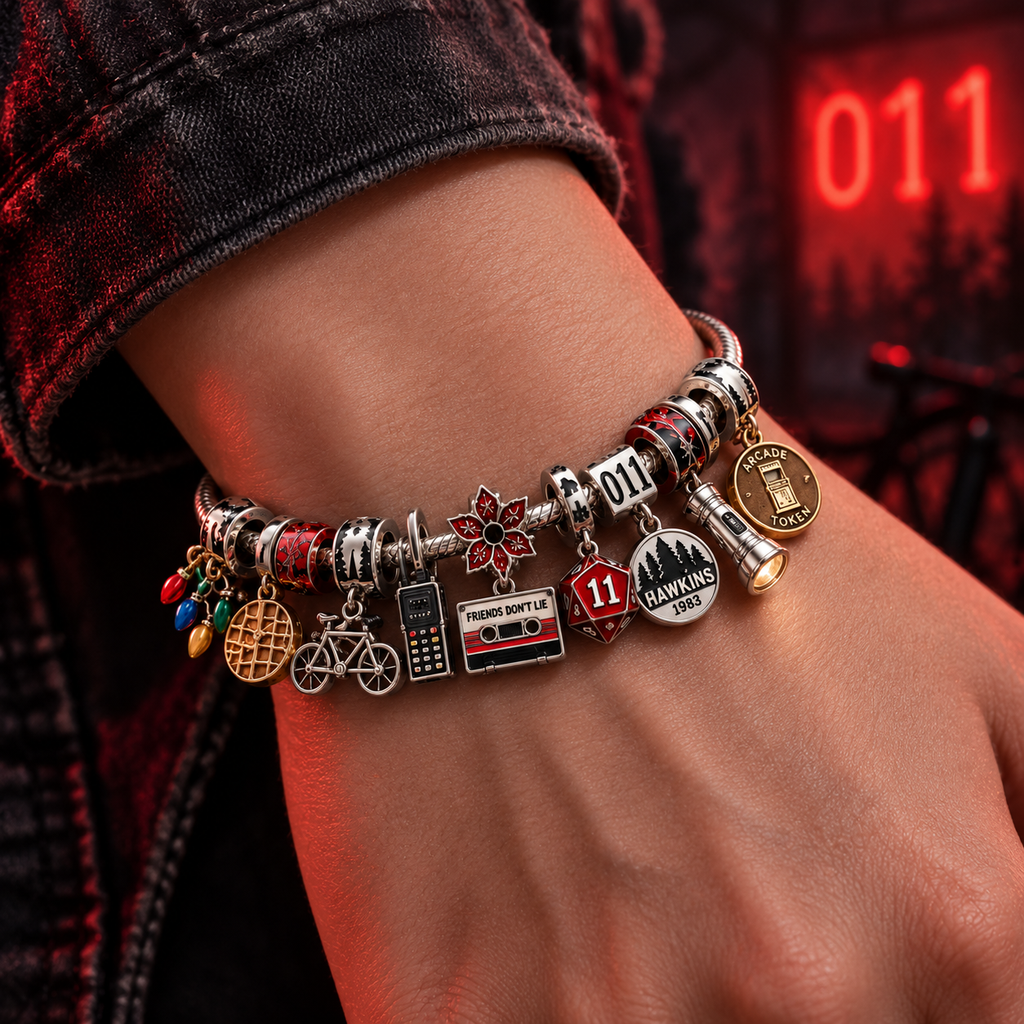 Charm Bracelet Set PR1798